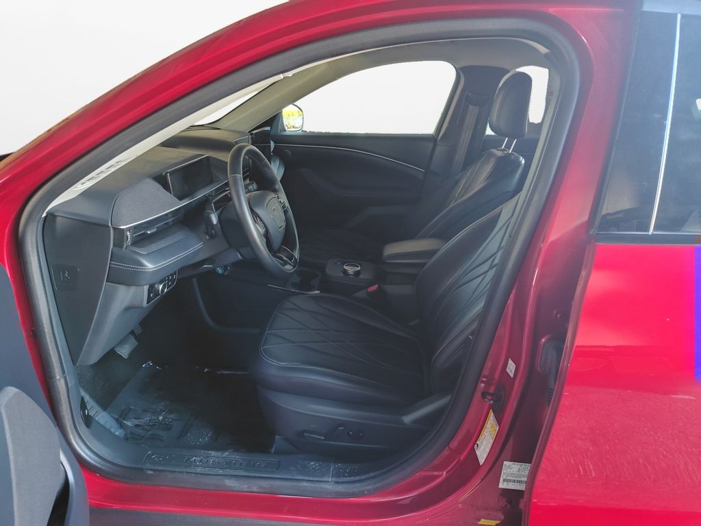 2024 Ford Mustang Mach-e  Select In Austin, Texas