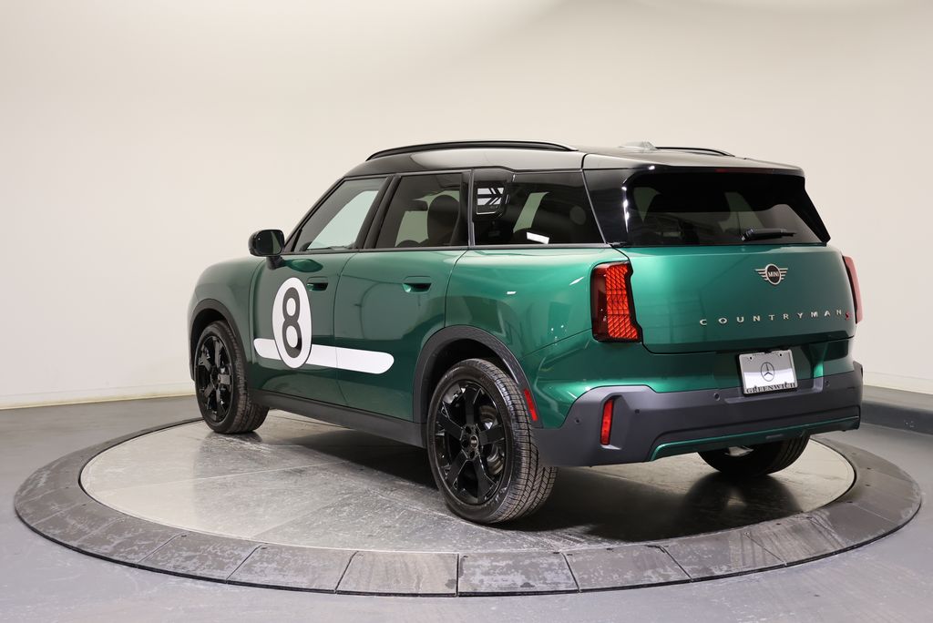Thumbnail: 2025 MINI Cooper Countryman - 5