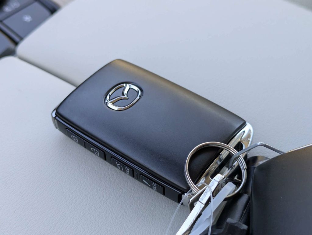 2026 Mazda CX-90 3.3 Turbo Premium Plus