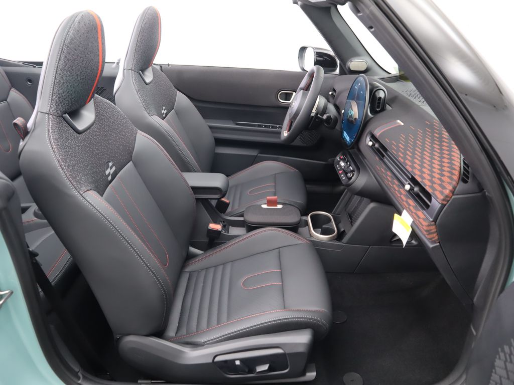 Thumbnail: 2026 MINI Cooper - 29