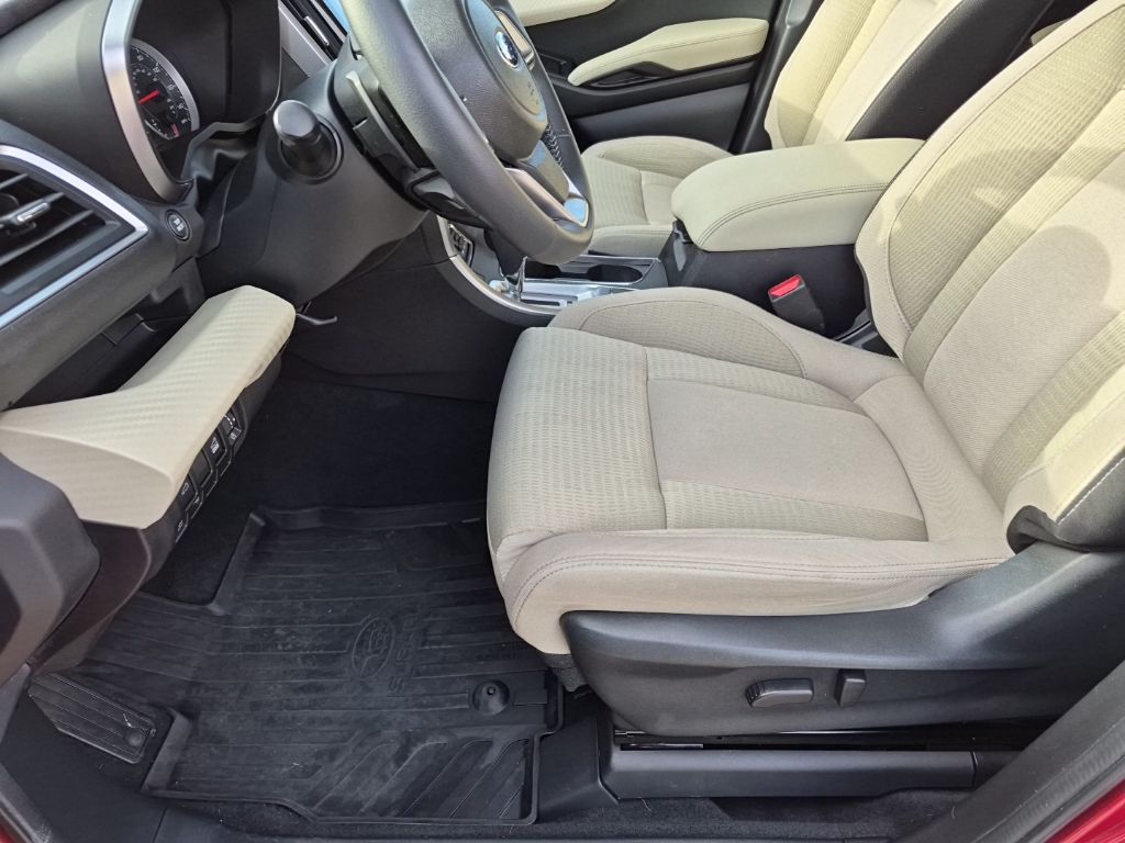 Used Car 2019 Subaru Ascent  Premium For Sale Under $25,000 In Austin, Texas