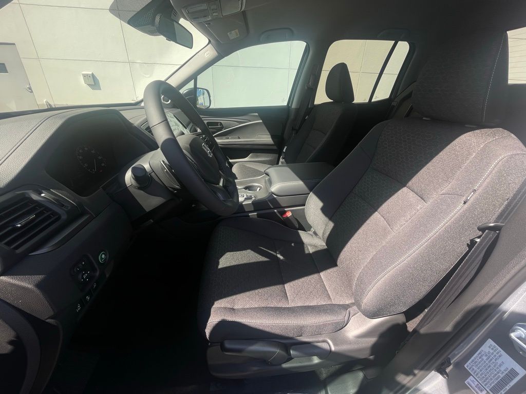 Thumbnail: 2026 Honda Ridgeline - 27