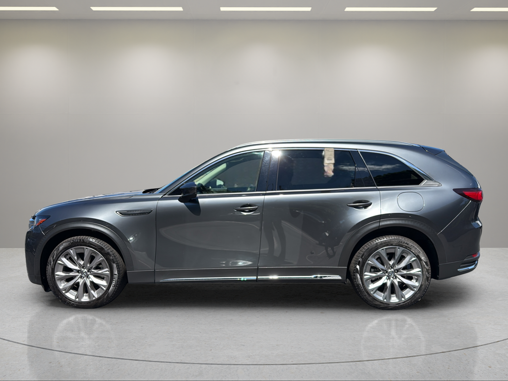2024 Mazda CX-90 3.3 Turbo Premium - 8