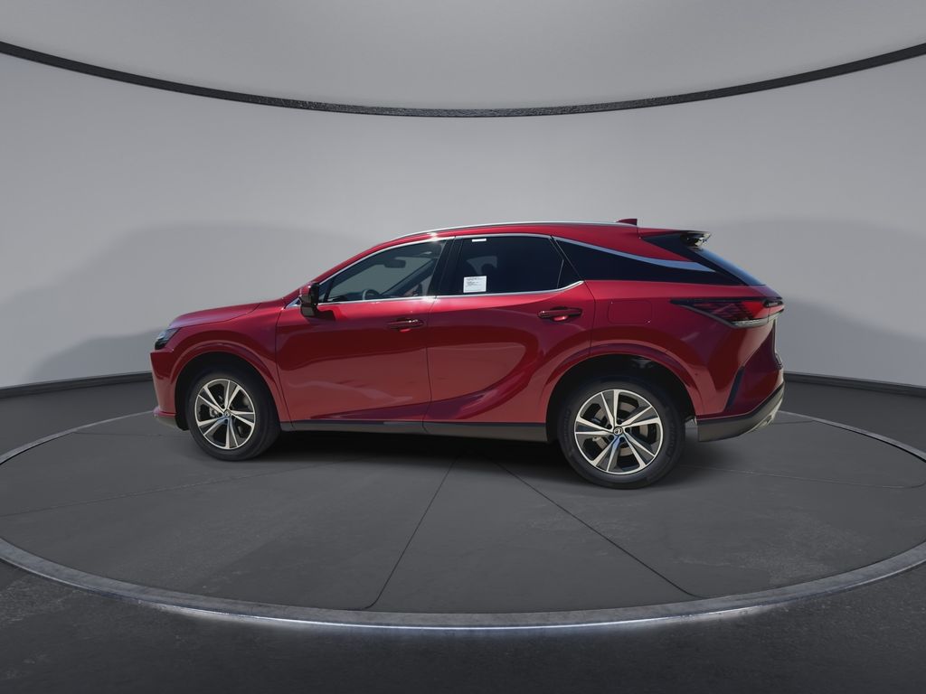 Thumbnail: 2026 Lexus RX - 6