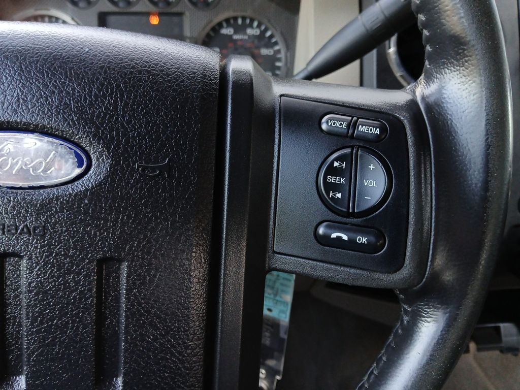 Used Car 2010 Ford F-250sd  Xlt For Sale Under $15,000 In Austin, Texas
