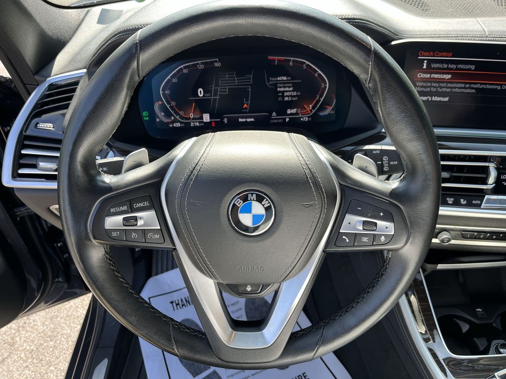 Thumbnail: 2020 BMW X5 - 14