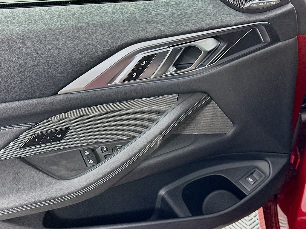 Thumbnail: 2026 BMW 4 Series - 20