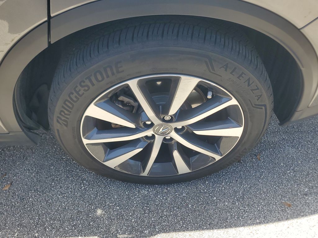 2025 Acura MDX