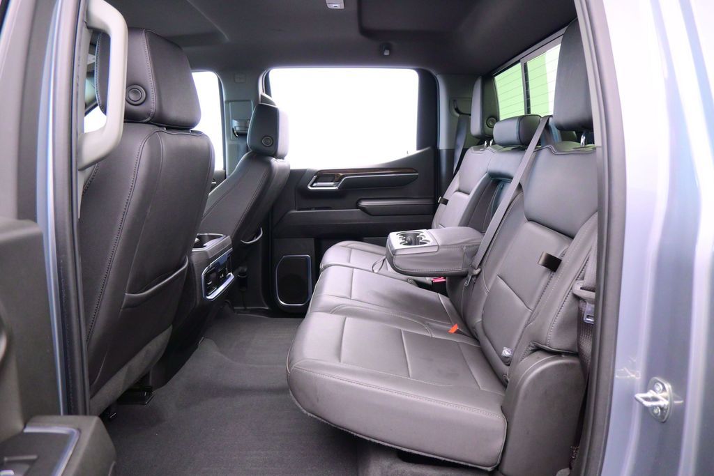 Used 2024 Sterling Metallic GMC Elevation image 38