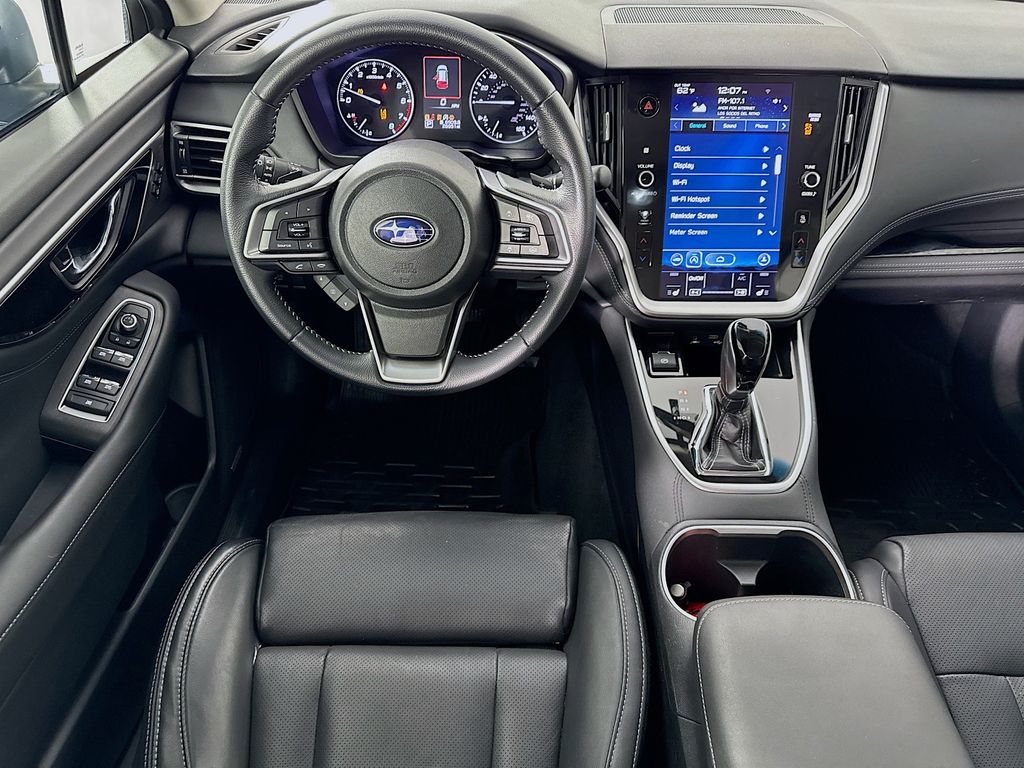 Used Car 2020 Subaru Outback  Limited For Sale Under $25,000 In Austin, Texas