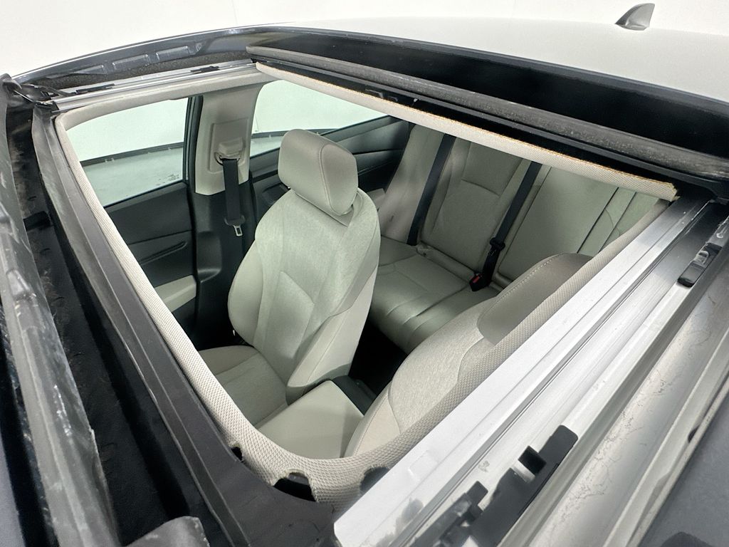 Used Car 2025 Honda Accord  Se For Sale Under $30,000 In Austin, Texas