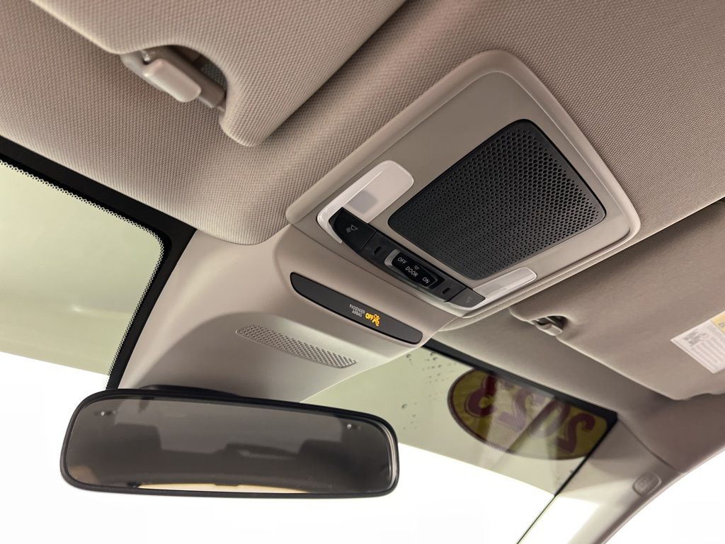 Thumbnail: 2023 Honda HR-V - 27