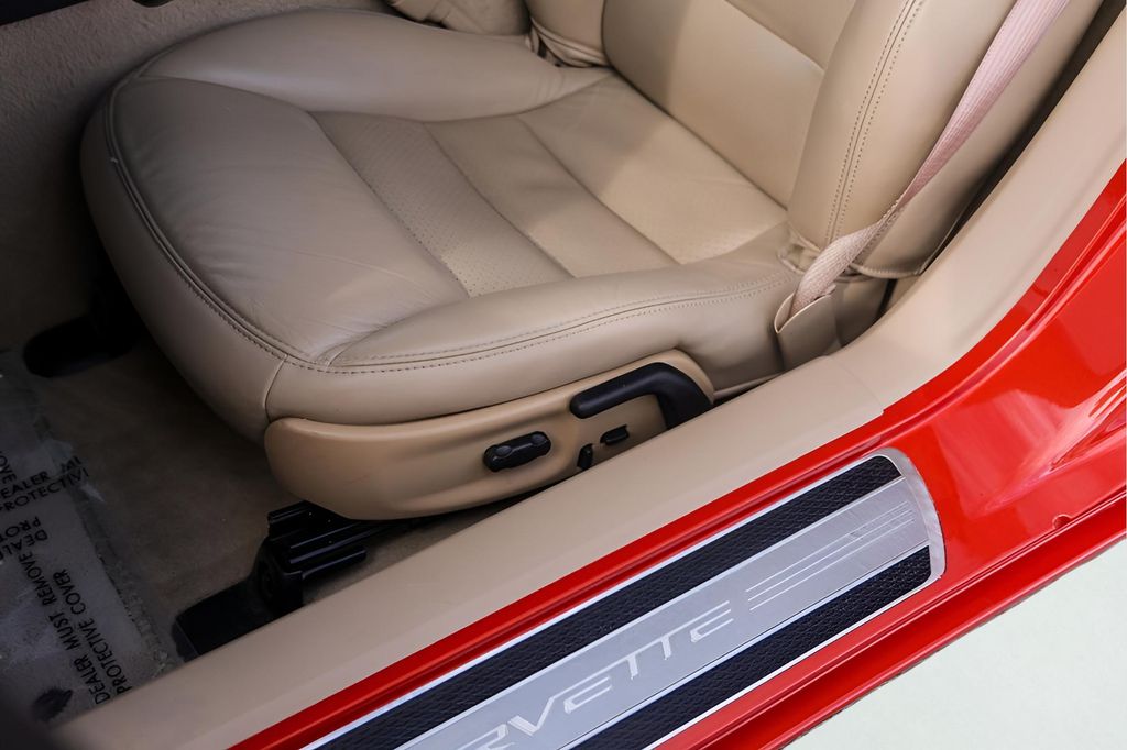 Used Car 2011 Chevrolet Corvette  Grand Sport For Sale Under $40,000 In Austin, Texas