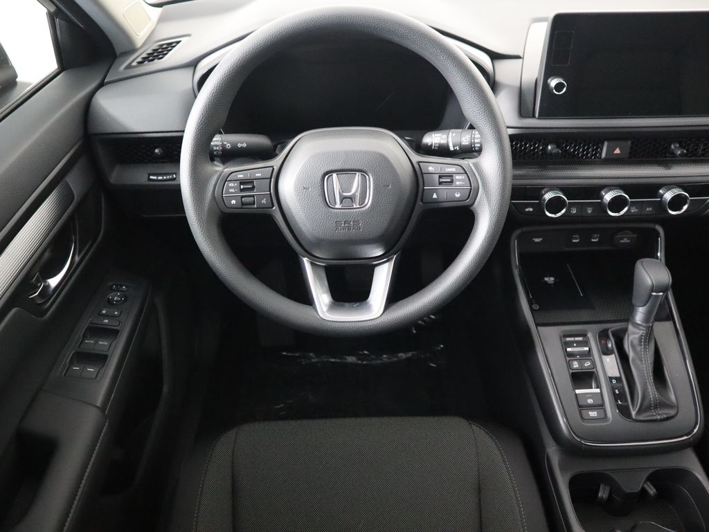 Thumbnail: 2026 Honda CR-V - 10