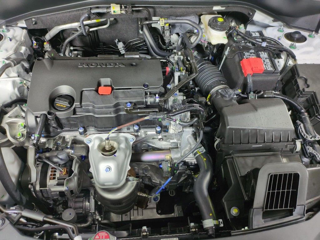 New 2025 Honda HR-V For Sale in Fort Wayne, IN