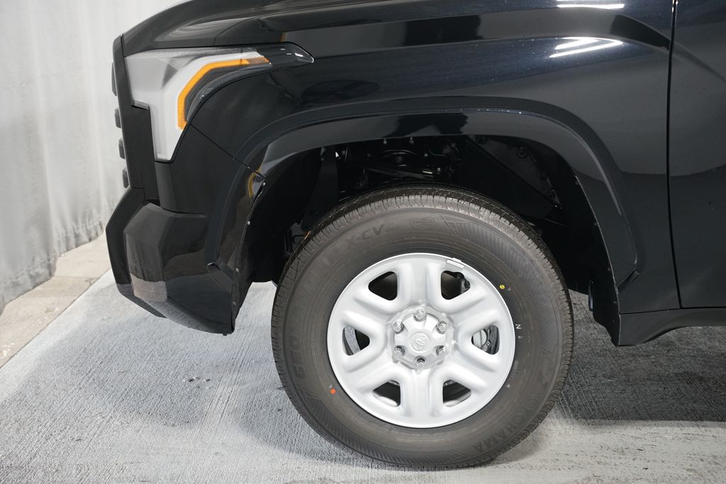 Thumbnail: 2026 Toyota Tundra - 5