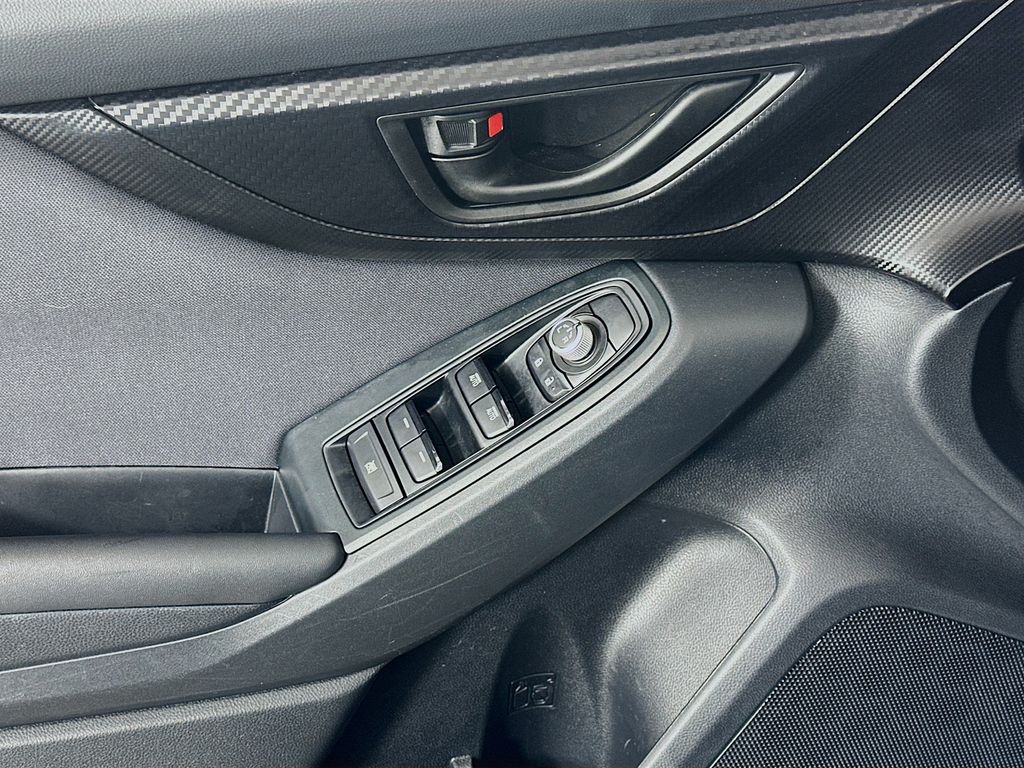 2021 Subaru Crosstrek Premium 17