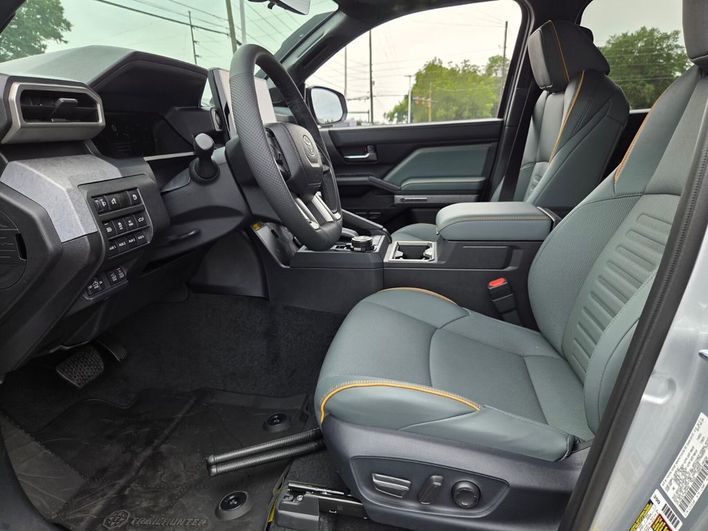 New 2026 Toyota Tacoma i-FORCE MAX Truck