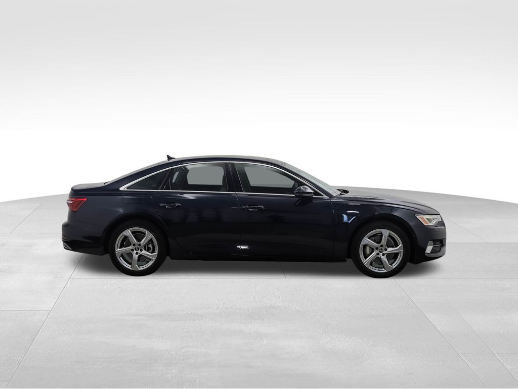 Thumbnail: 2024 Audi A6 - 6