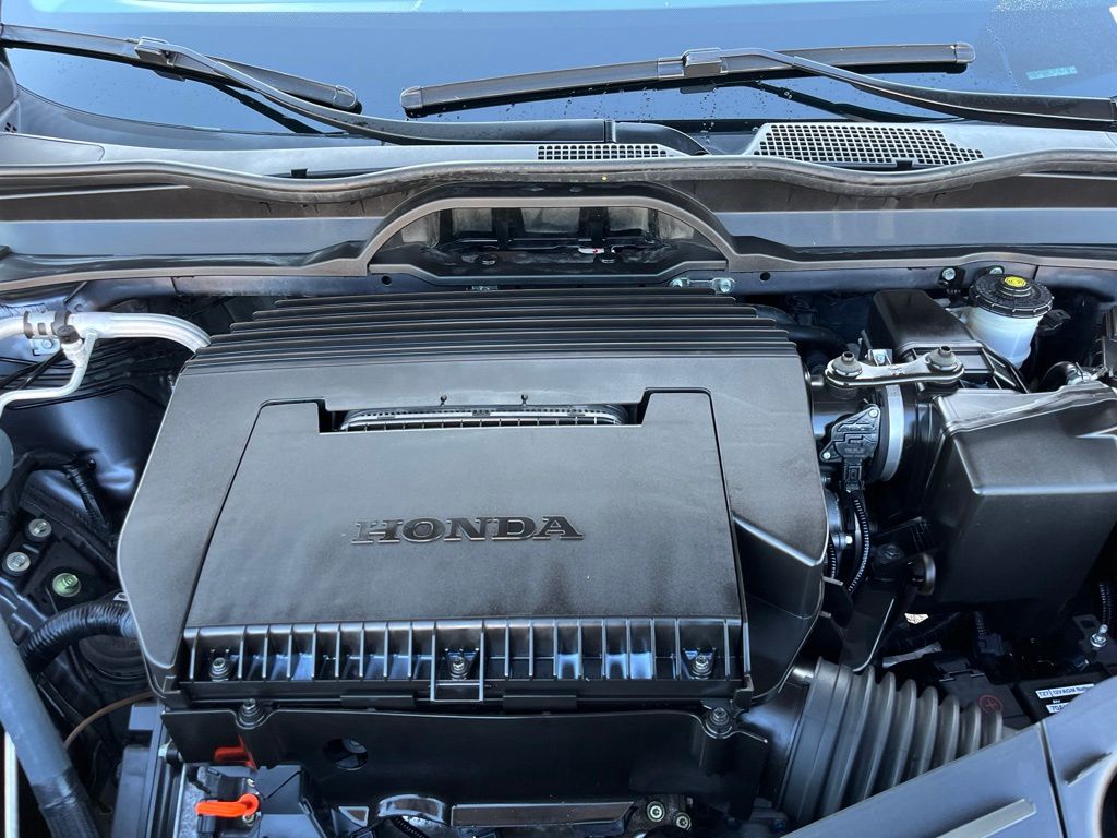 Thumbnail: 2023 Honda Pilot - 11