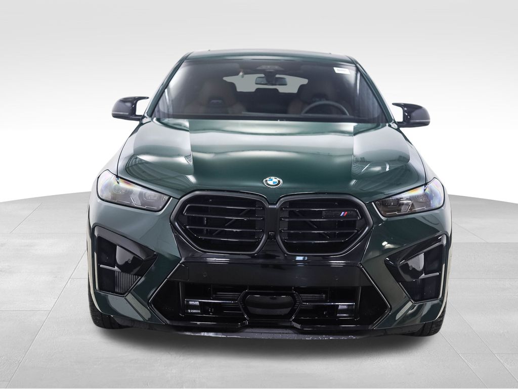 Thumbnail: 2026 BMW X6 - 9