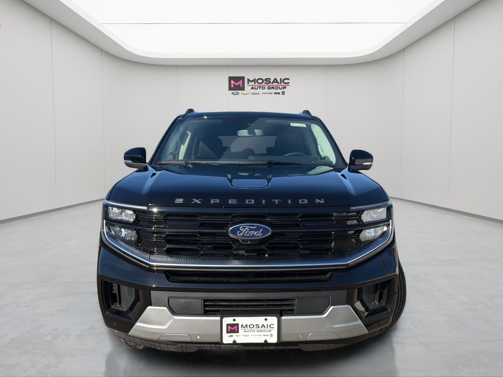 2026 Ford Expedition