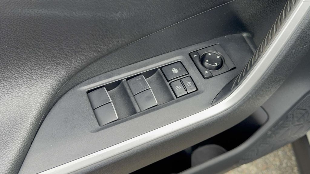 Used 2020 Toyota RAV4 Hybrid SUV