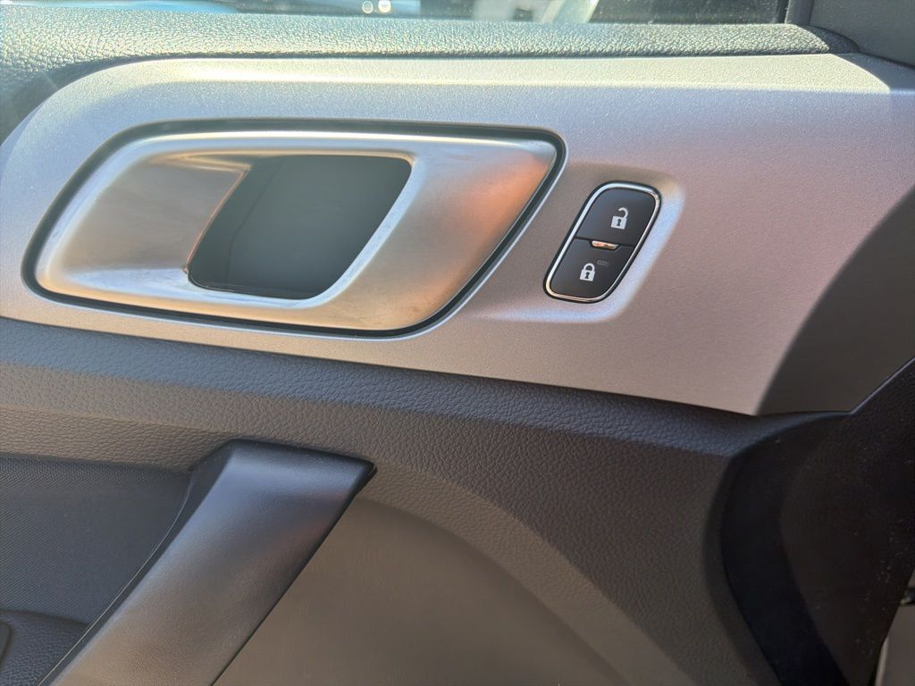 used 2021 Ford Ranger car, priced at $28,100