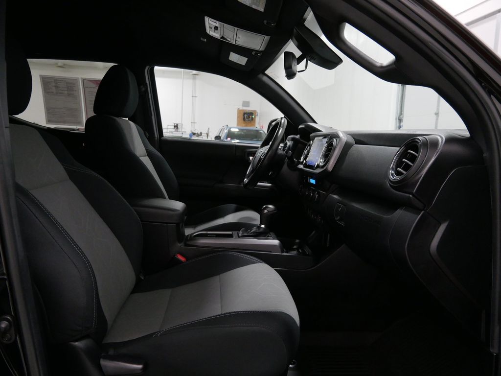 Used 2022 Toyota Tacoma Truck