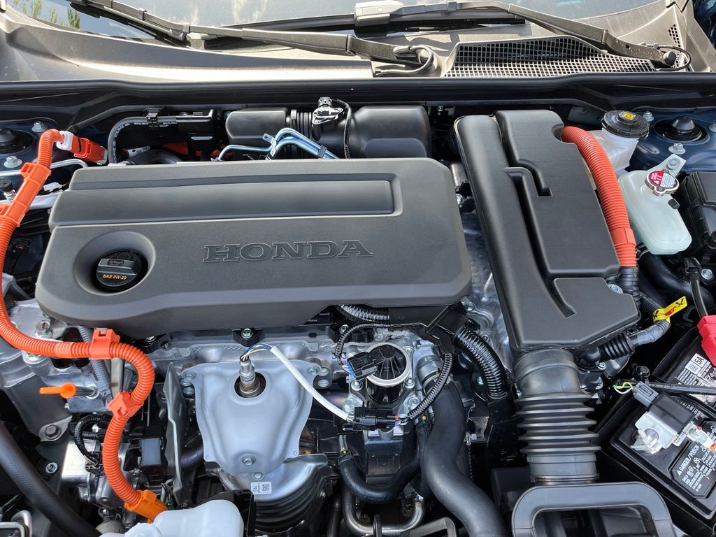 Thumbnail: 2026 Honda Civic - 7