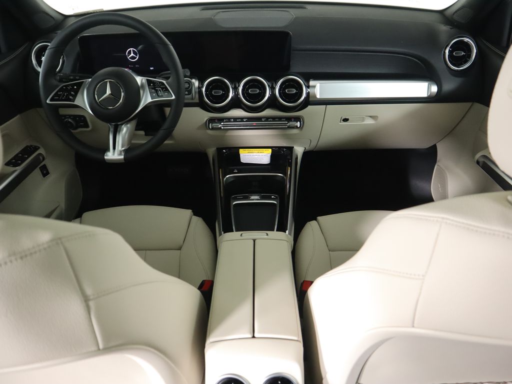 Thumbnail: 2026 Mercedes-Benz GLB - 14