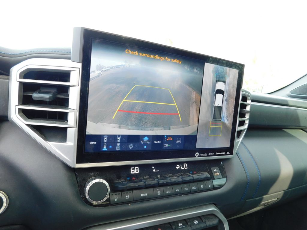 Thumbnail: 2023 Toyota Tundra - 11