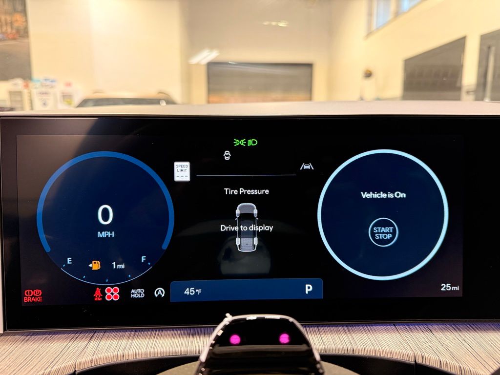 Thumbnail: 2024 Hyundai Santa Fe - 14