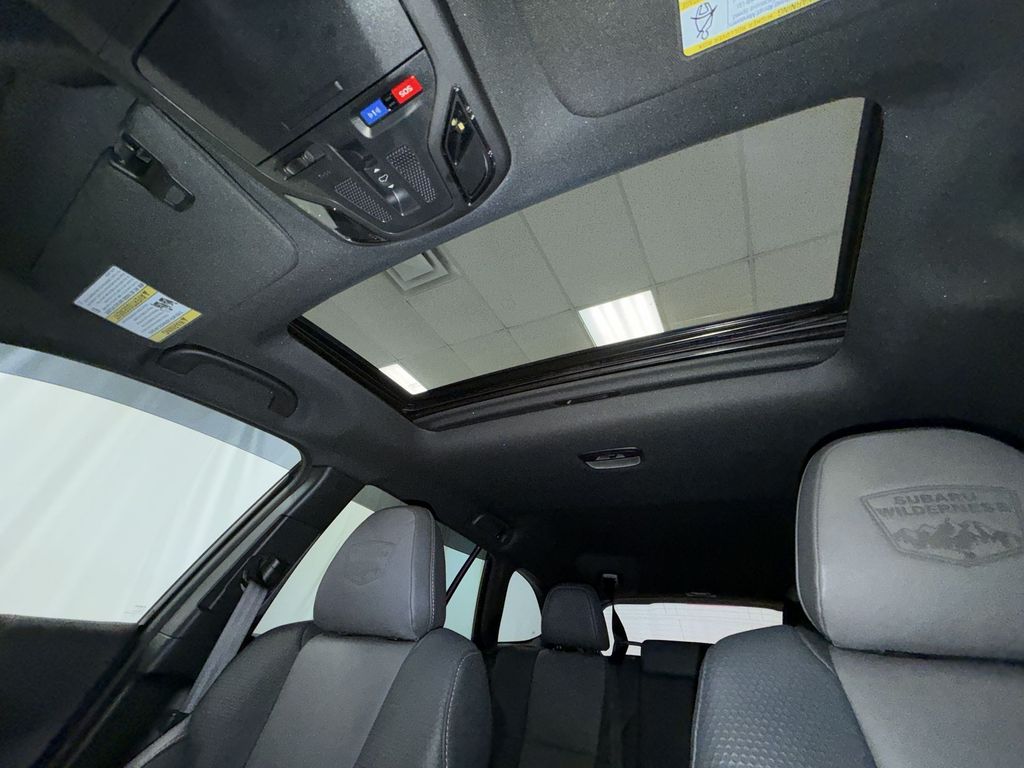Used 2023 Subaru Outback SUV
