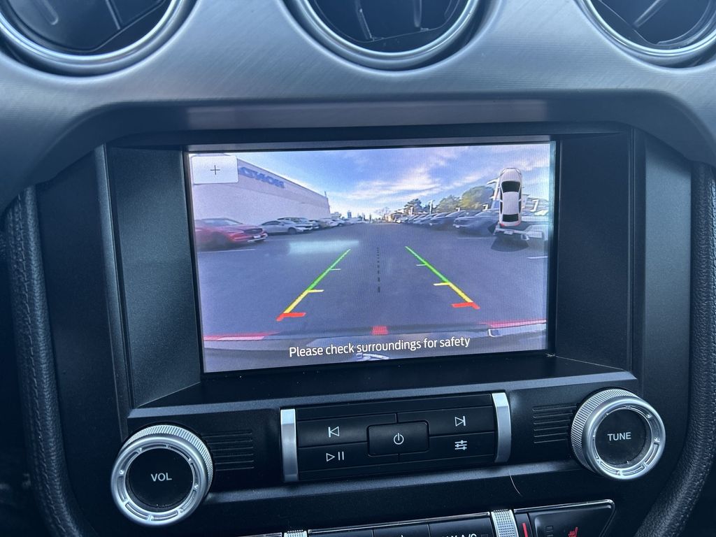 Thumbnail: 2020 Ford Mustang - 17