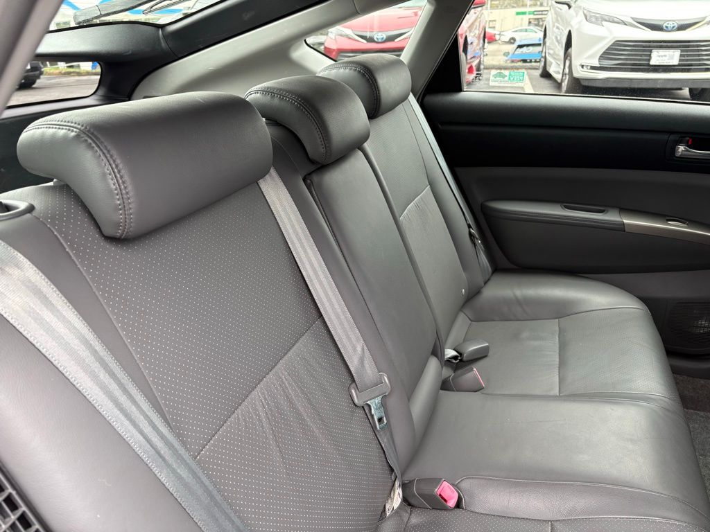 2009 Toyota Prius Touring