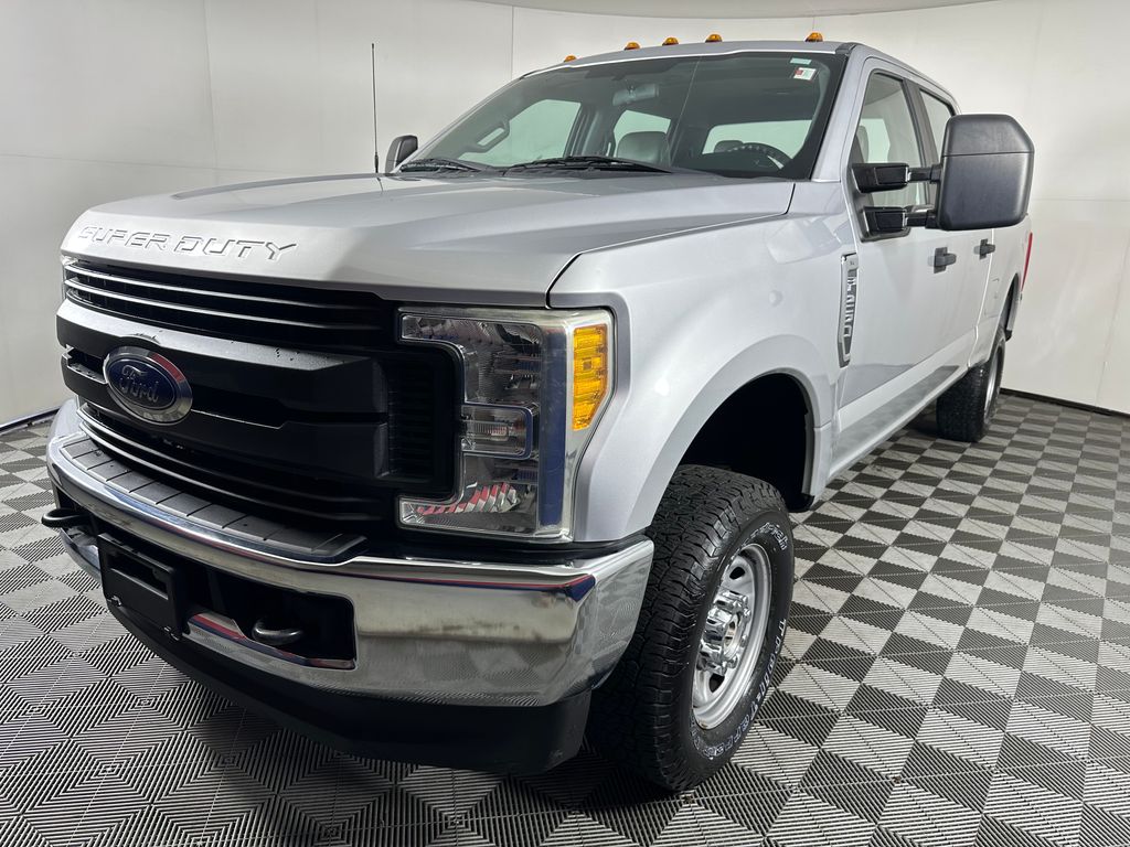 2017 Ford F-250 Super Duty XL - Main Image