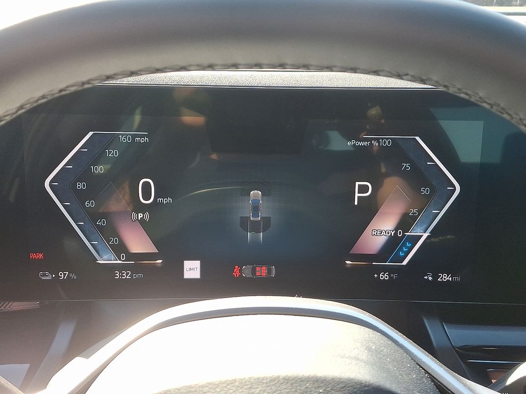 Thumbnail: 2025 BMW i5 - 22
