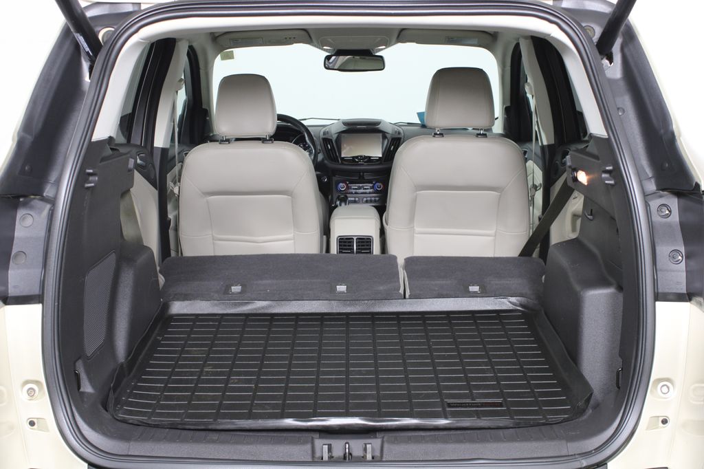 Used 2018 Ford Escape for sale in 