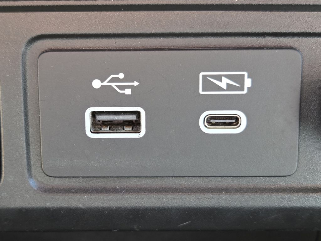 Certified Used 2023 Gray Honda LX image 4