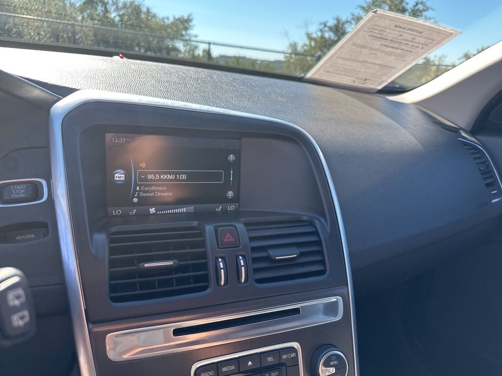 Used Car 2015 Volvo Xc60  T5 Premier Plus For Sale Under $12,000 In Austin, Texas