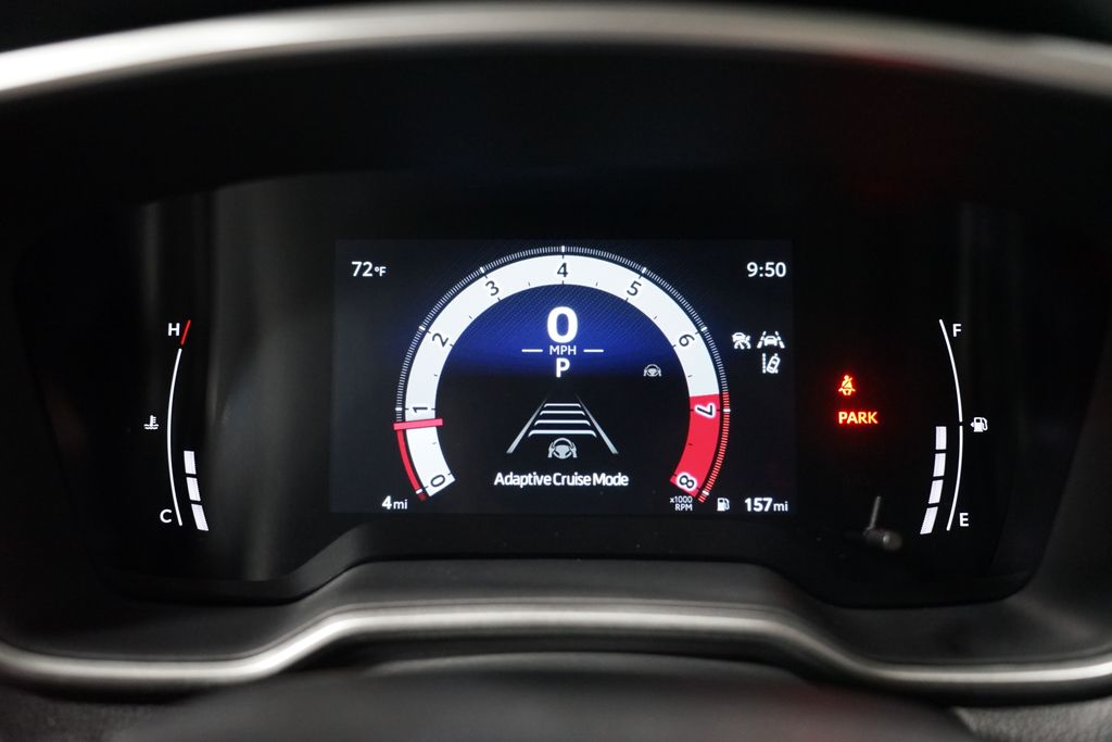 2025 Toyota Corolla Cross XLE 15