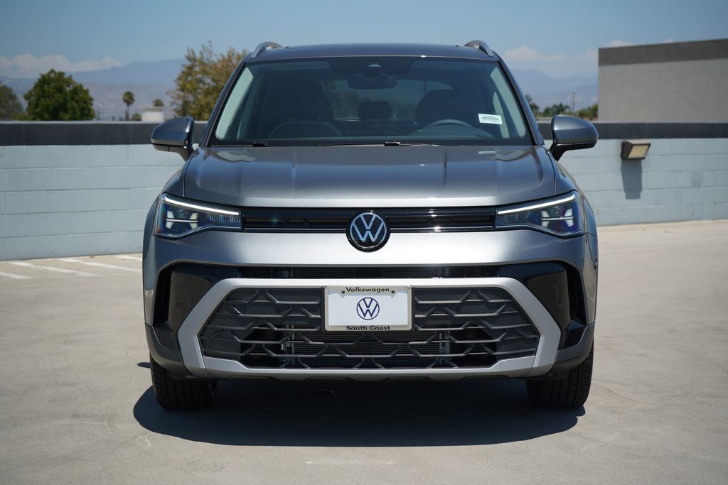 Thumbnail: 2026 Volkswagen Taos - 5