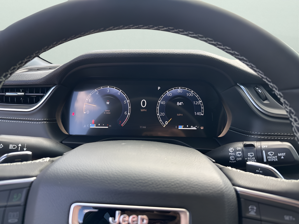 New Car 2025 Jeep Grand Cherokee L  For Sale Under $50,000 In Austin, Texas