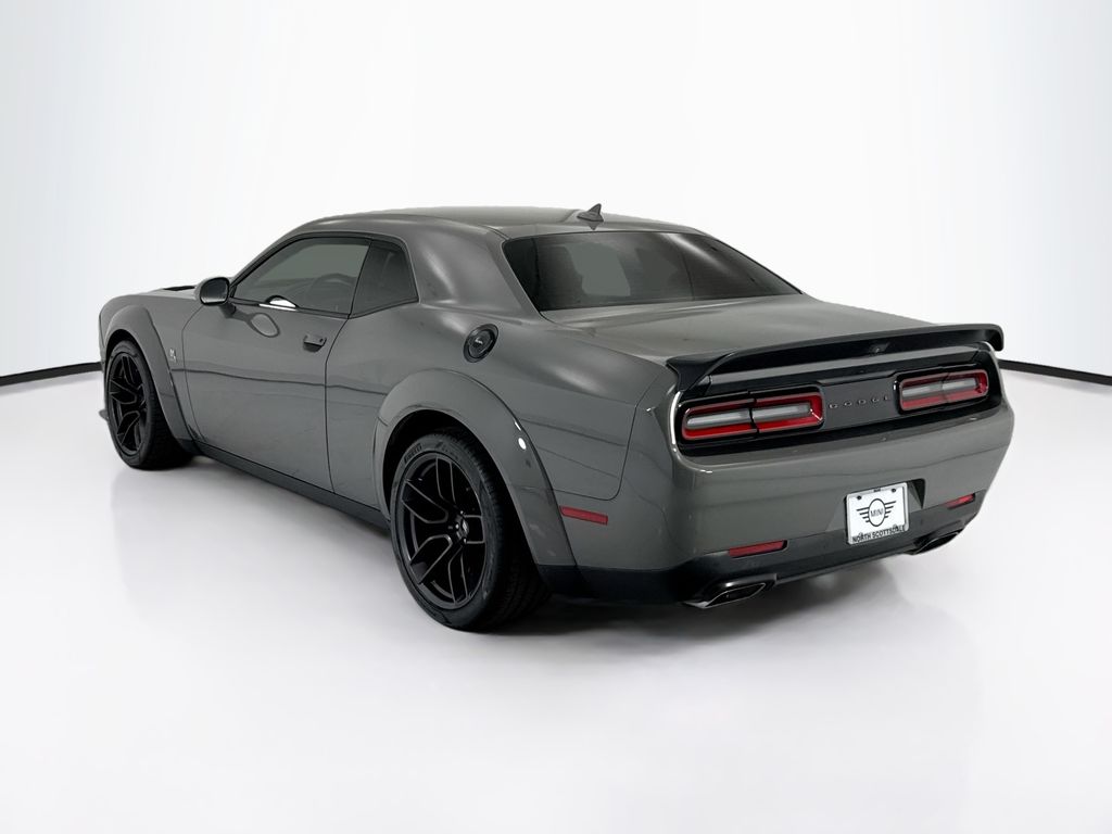 Thumbnail: 2019 Dodge Challenger - 7