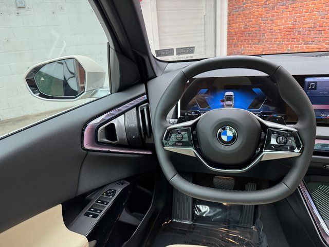 Used 2026 Beige BMW 30 xDrive image 13