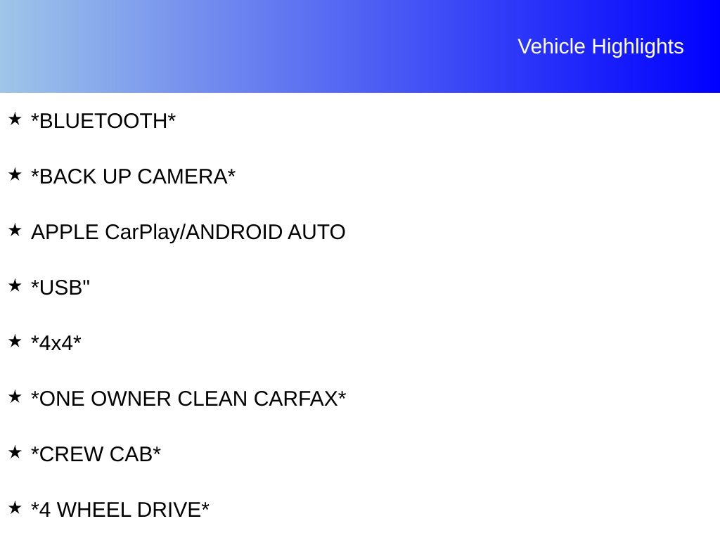View vehicle photo 4