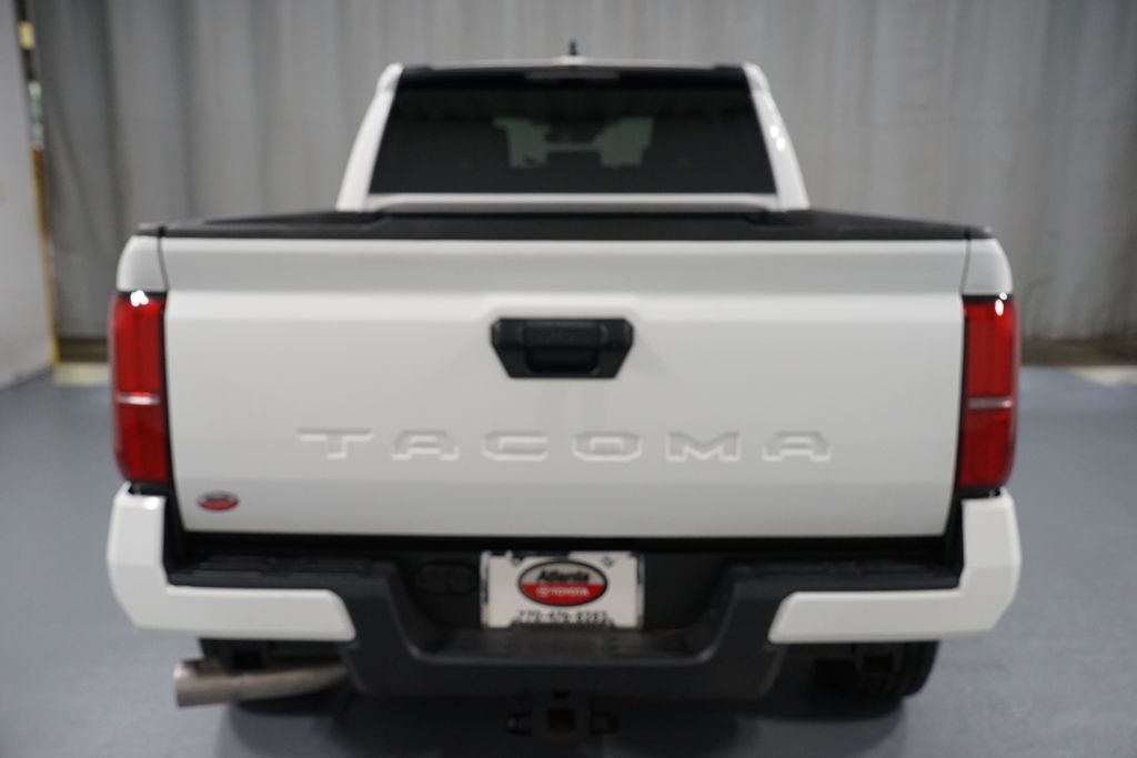Thumbnail: 2026 Toyota Tacoma - 7
