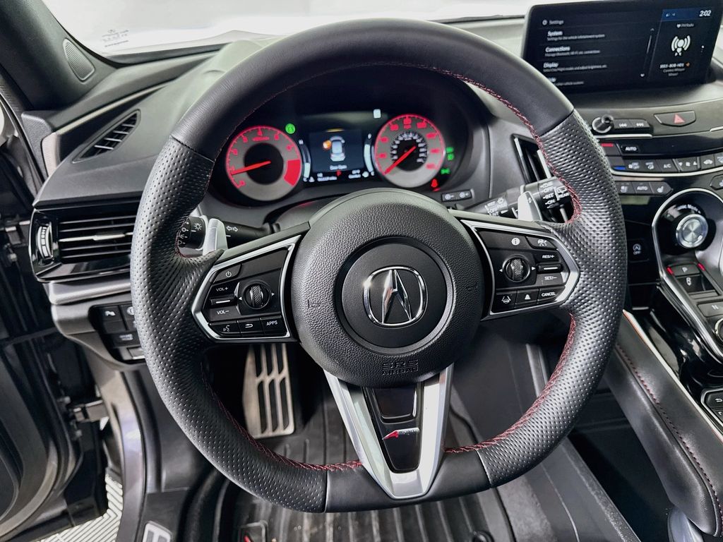 Thumbnail: 2026 Acura RDX - 11