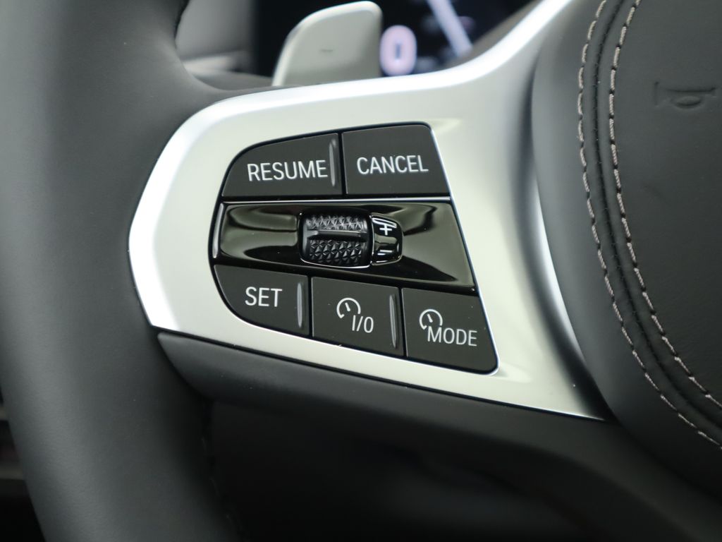 Thumbnail: 2026 BMW X7 - 11